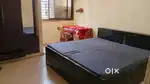 1 BHK Fully Furnished flat avaleble for rent