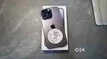 Apple Iphone 14 pro 256GB In Excellent Condition