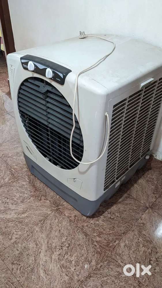 Maharaja white line Air cooler