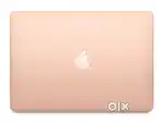MacBook Air M1, Excellent Condition  AppleCare Aug 2027  95% Battery