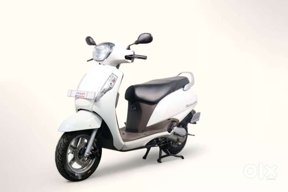 SUZUKI ACCESS 125 BRAND NEW LOOK VEHICLE