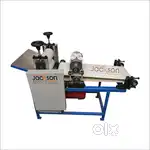 Pani Puri machine