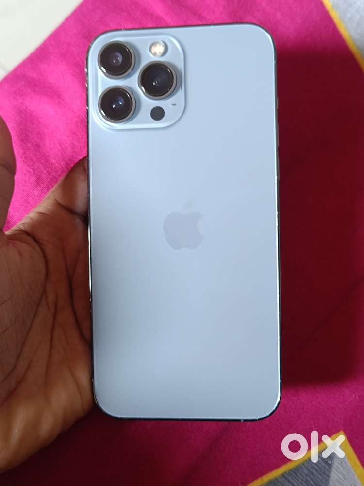 iPhone 13 Pro Max 256gb