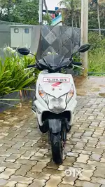 Honda  Dio