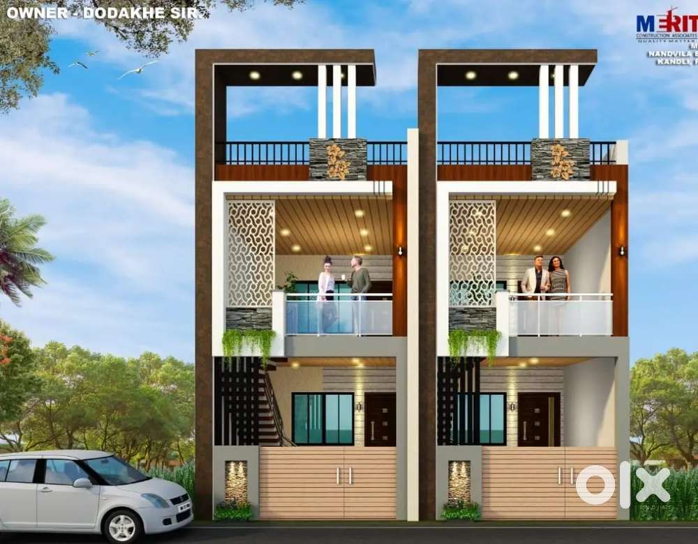 2bhk budget friendly house for sale