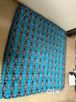 Unused Mattresses black cotton 2 pcs of set (6*6.5 & 5*6)