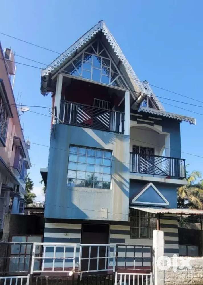 Independent House for Rent