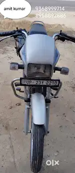 A bike good continue