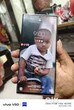 Sumsung note 20 ultra