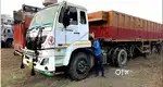 Kotak Repossessed Vehicle | Pro 6055/1 (UP56AT4927) |