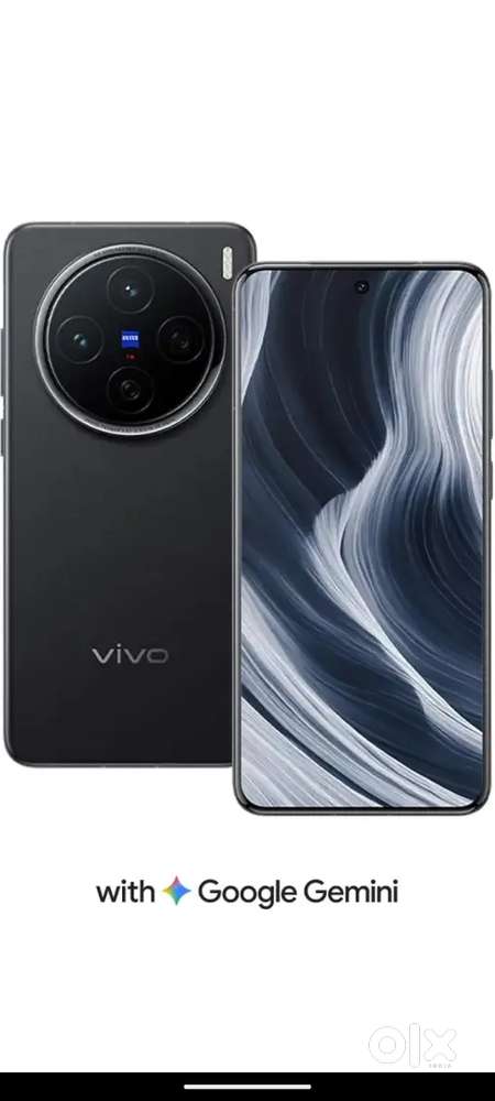 Vivo X200 5G