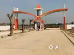 Govt approved plots with pakki registry
