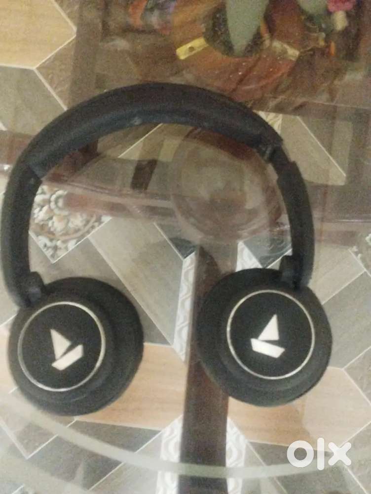 Headphones