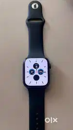 For Sale: Apple Watch Series 7 (45mm) GPS – Excellent Condition! ⌚️