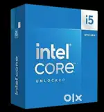 Intel core I5 14400F processor