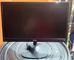 LG 20-inch LED Monitor (Model: 20M35D) for Sale