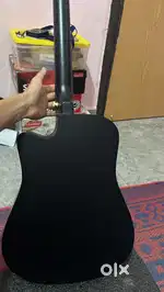 Acoustic Guiter