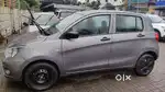 Maruti Suzuki Celerio 1.0 VXI AMT, 2016, Petrol