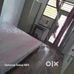 1rk Furnished Room with Ac in society