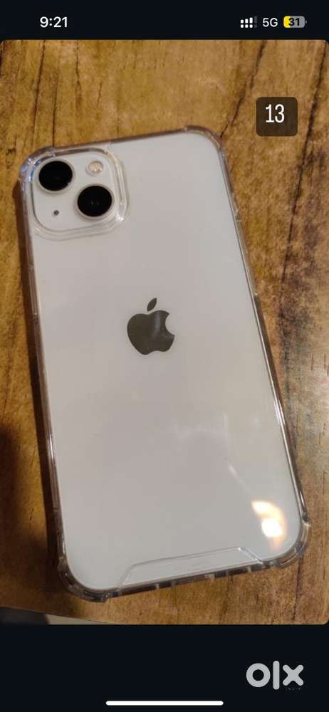 Iphone  13