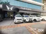 IMMEDIATELY NEED MAHINDRA CAR SHOWROOM FOR 12TH PASSED CANDIDATES