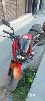 Bajaj Pulsar 180 cc