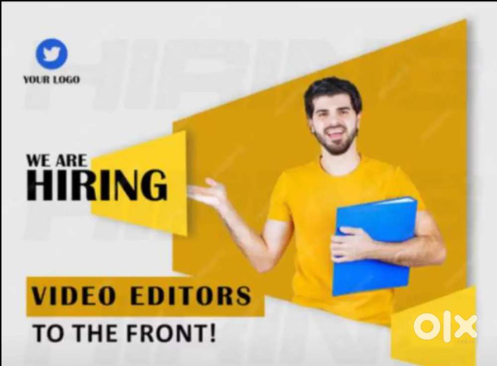 Focus TV News editing