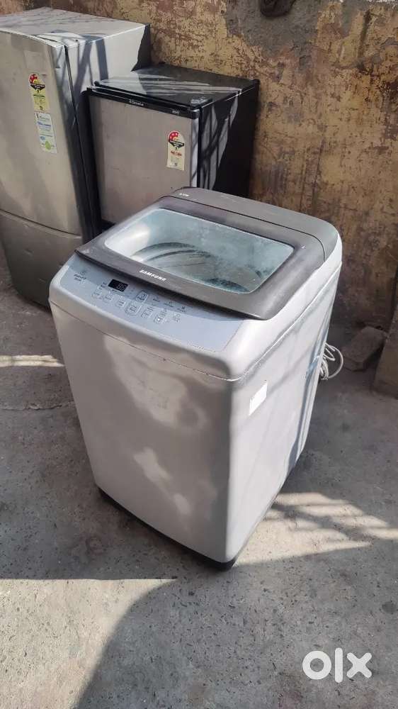 Washing Machine on rent