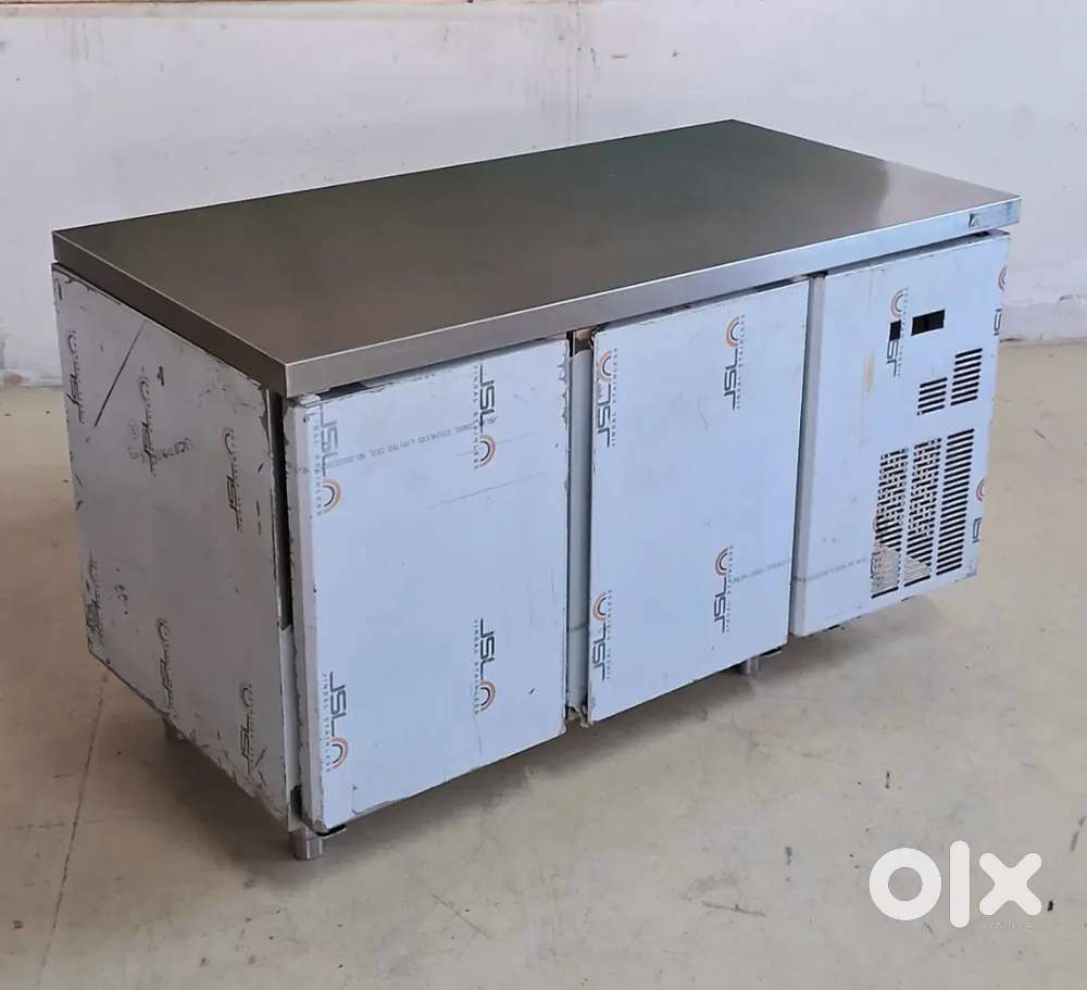 High quality kitchen equipment