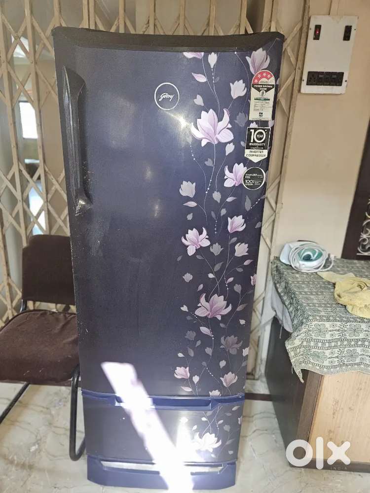Selling refrigerator