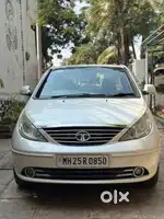 Tata Manza 2010 Diesel Good Condition
