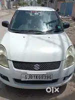 Maruti Suzuki Swift 2011