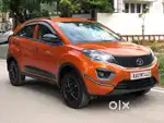 Tata Nexon 1.5 Revotorq XM Plus (S), 2019, Petrol
