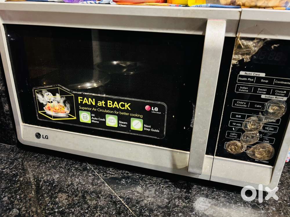 LG Microwave oven - 28 Litres