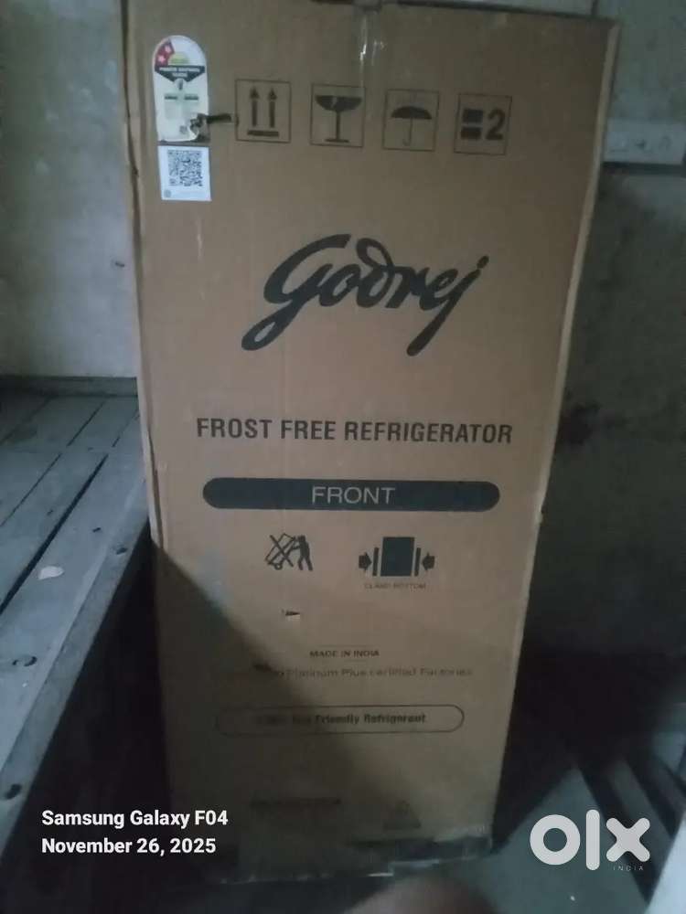 Godrej 216 लीटर