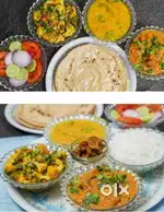 Anika Tiffin Service
