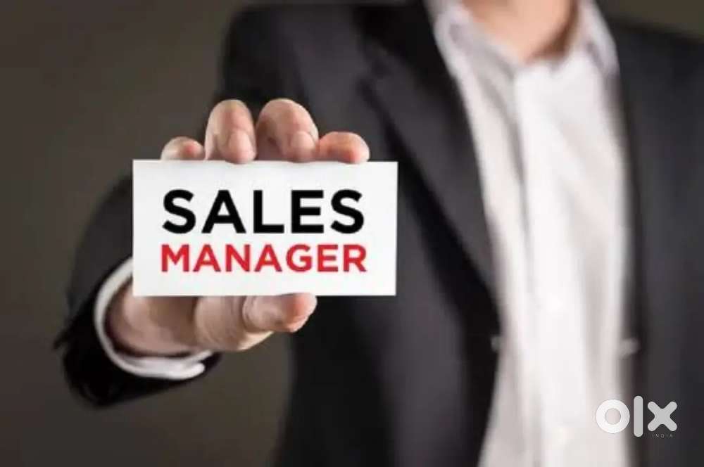 30 income real estate field team manger role