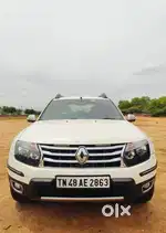 Renault Duster 2015-2016 85PS Diesel RxL, 2016, Diesel
