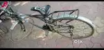 A unicross cycle, 2 yrs old in fully running condition
