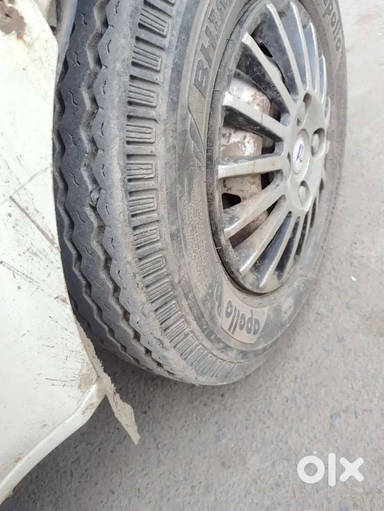 Mahindra jito