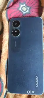 Oppo A17 new condition full working no problem this mobile