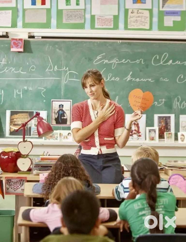 Home tutor in lucknow gomtinagar