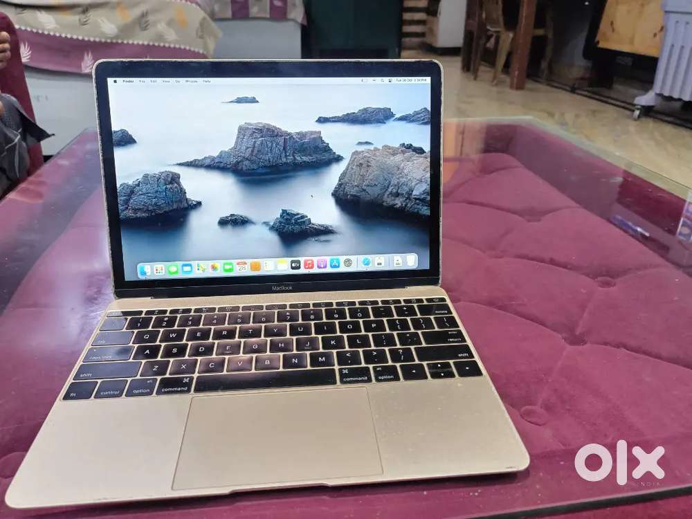 MacBook air