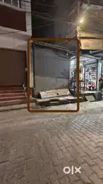 Commercial shop sale