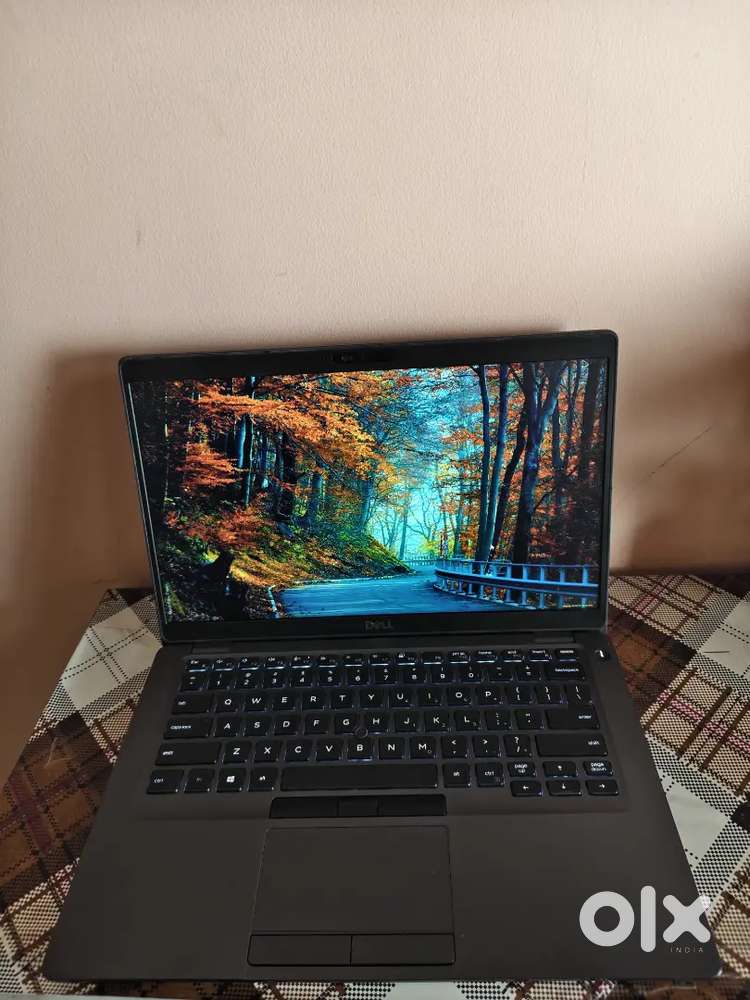 Refurbished 5400 i5-8th 16GBRAM 256gb ssd