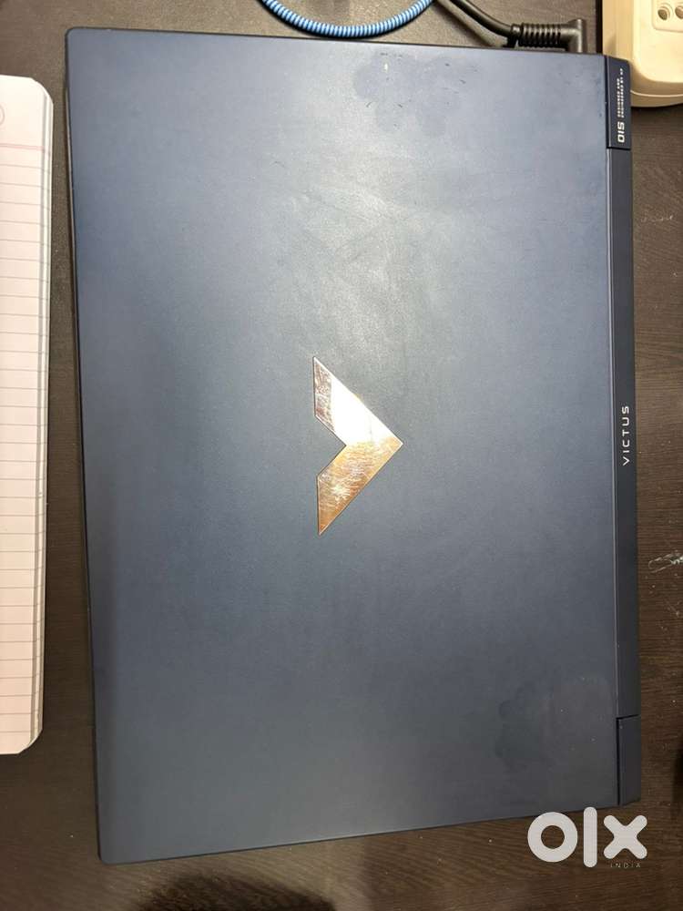Victus by HP Gaming Laptop 15-fa0xxx