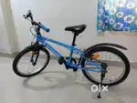 Decathlon brand