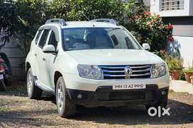 Renault Duster 2013 Diesel Good Condition