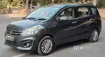 Maruti Suzuki Ertiga VXI, 2016, Petrol