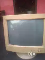 Samsung computer monitor